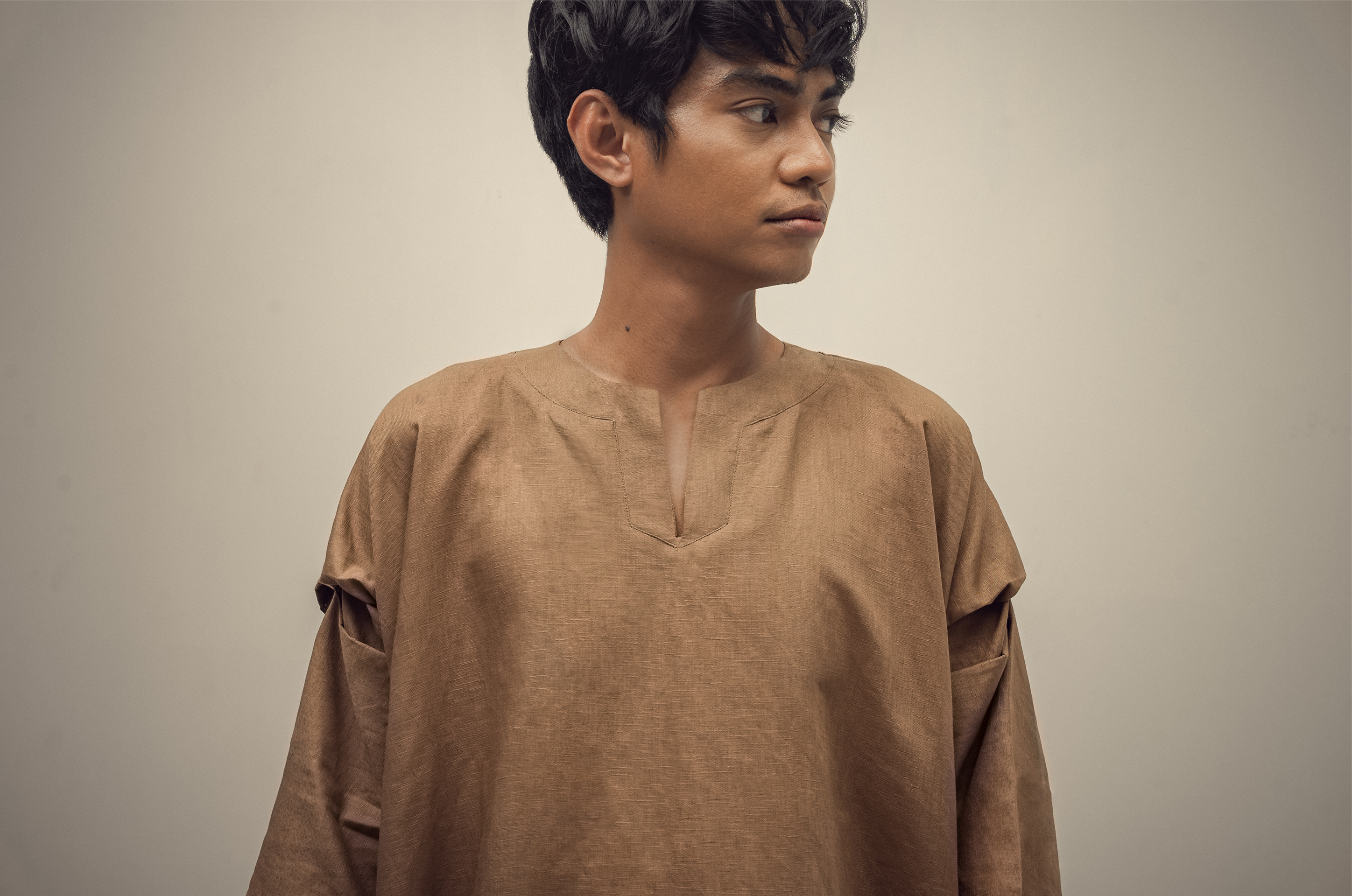 KHALIF KAFTAN