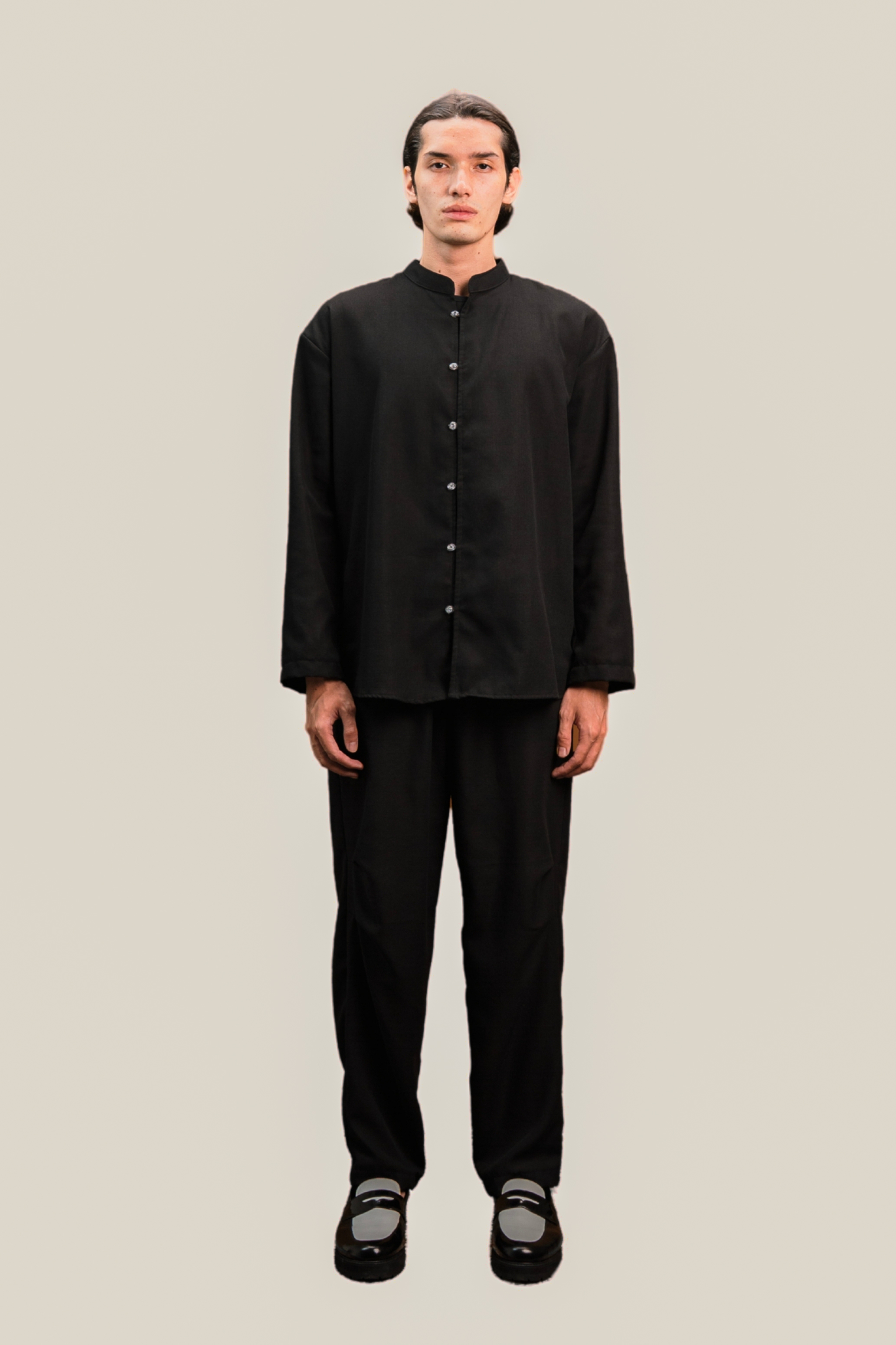DZIMAR KOKO SHIRT 1