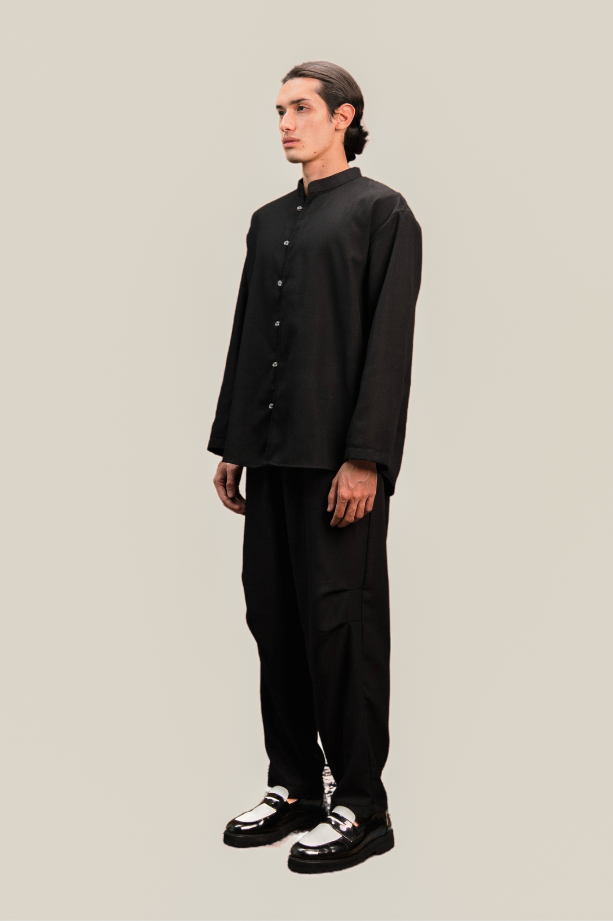 DZIMAR KOKO SHIRT 2