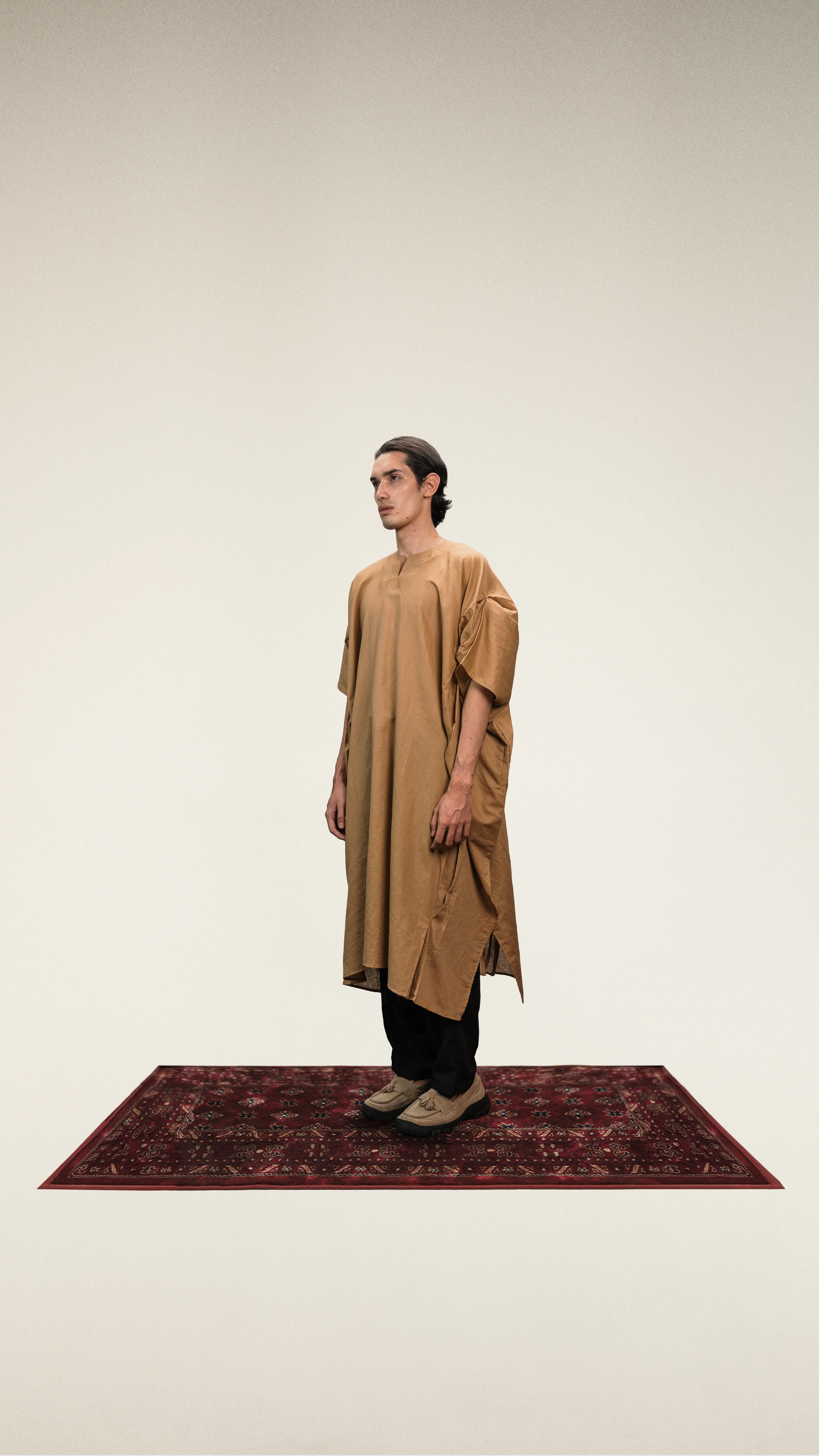 KHALIF KAFTAN